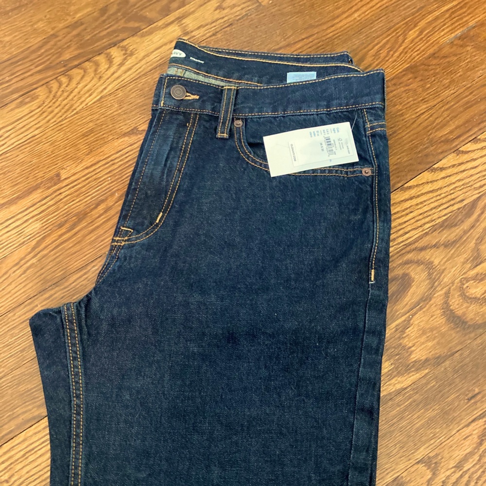 Old Navy jeans